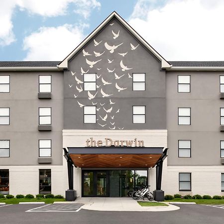 Voco The Darwin - Atlanta Midtown By Ihg Hotel ภายนอก รูปภาพ