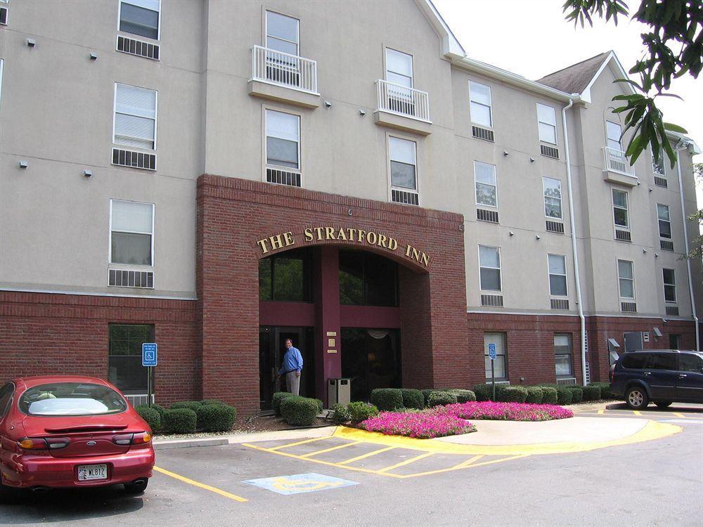 Voco The Darwin - Atlanta Midtown By Ihg Hotel ภายนอก รูปภาพ