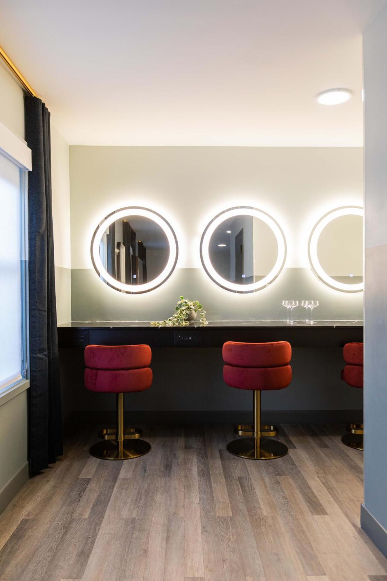 Voco The Darwin - Atlanta Midtown By Ihg Hotel ภายนอก รูปภาพ