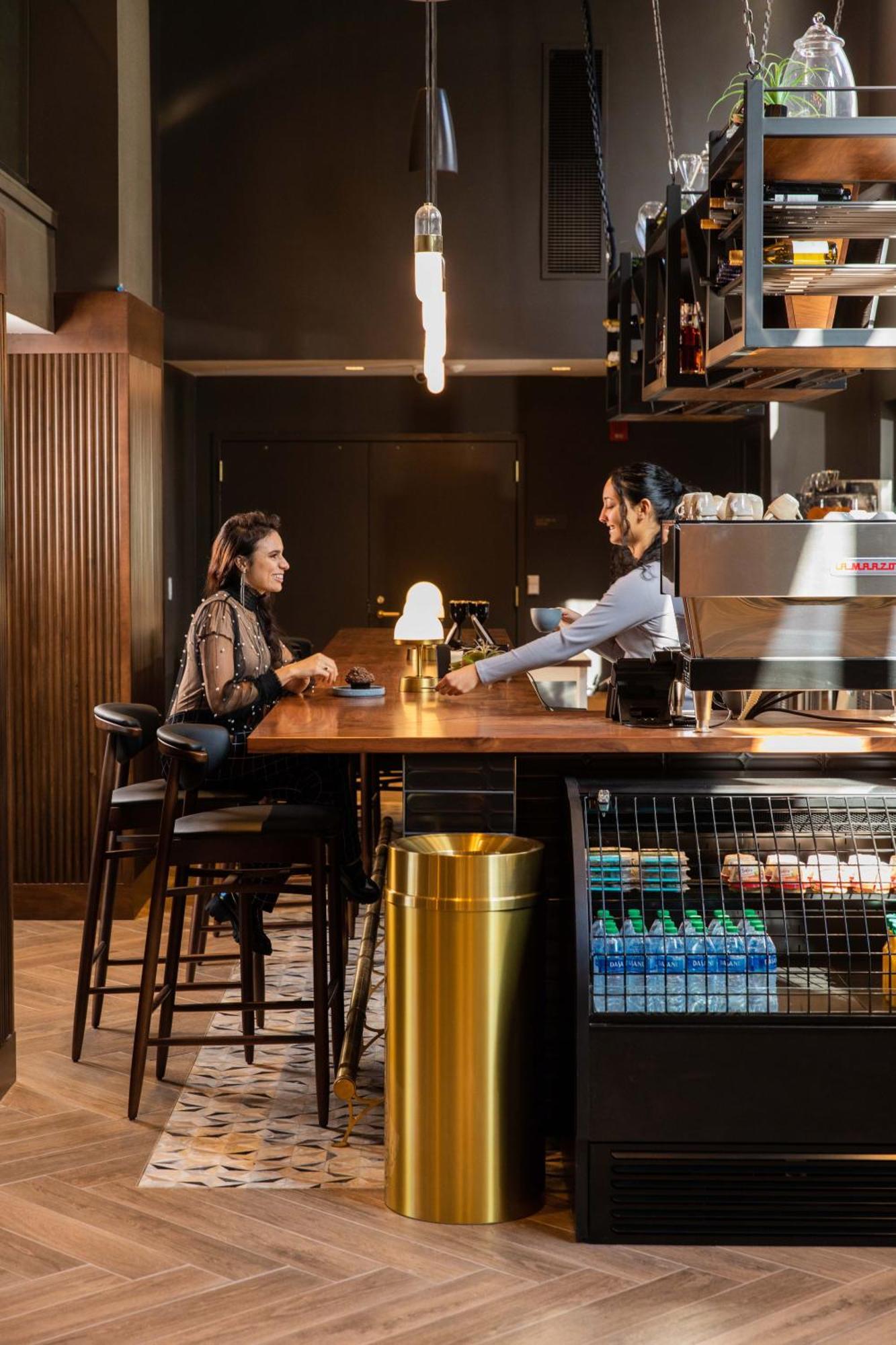 Voco The Darwin - Atlanta Midtown By Ihg Hotel ภายนอก รูปภาพ