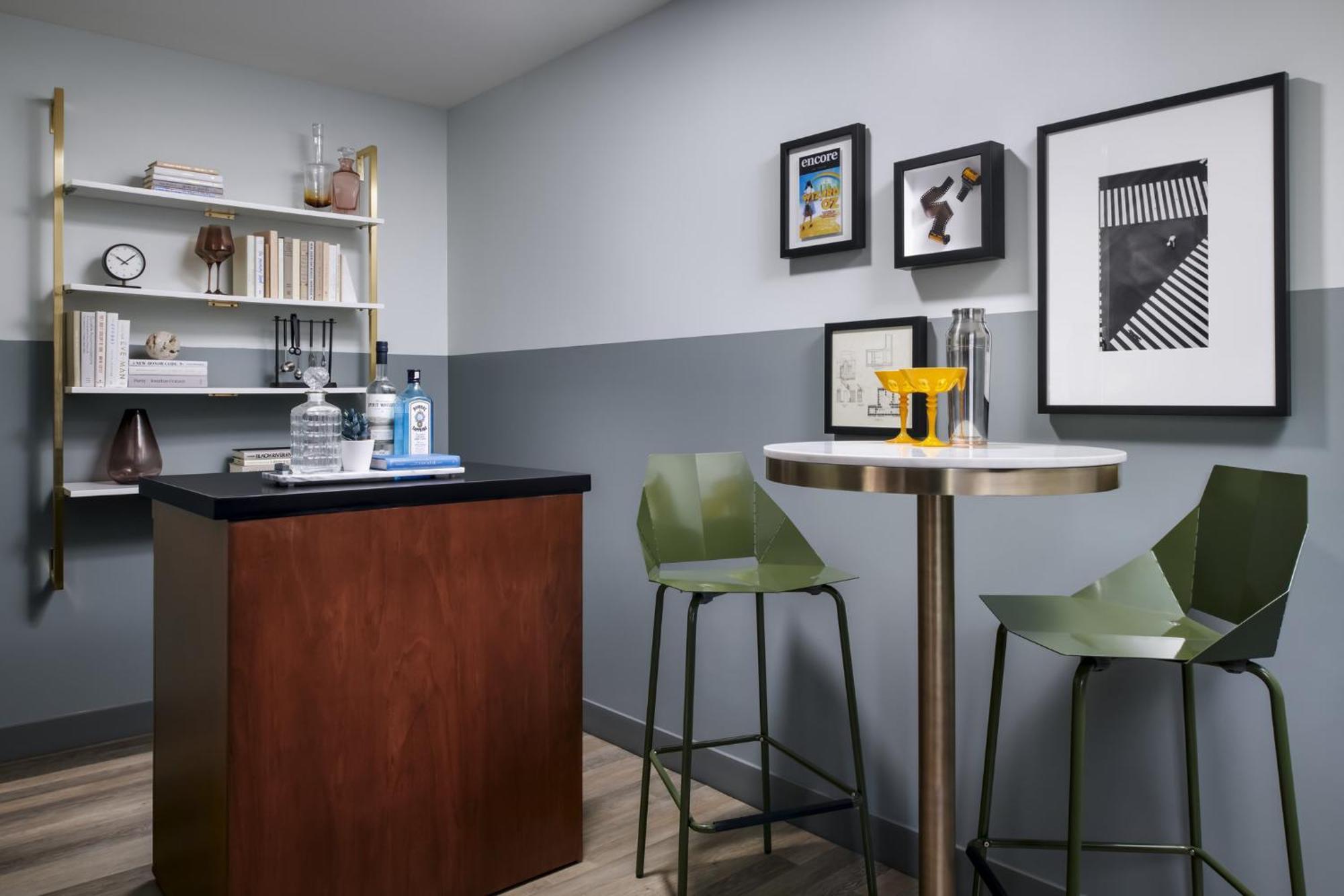 Voco The Darwin - Atlanta Midtown By Ihg Hotel ภายนอก รูปภาพ