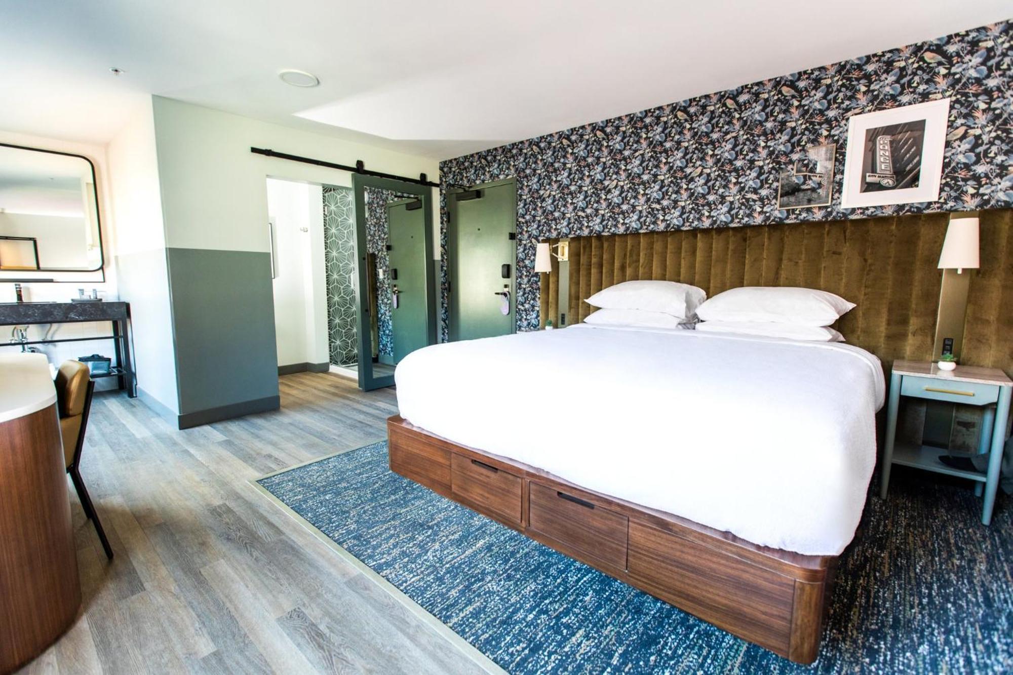 Voco The Darwin - Atlanta Midtown By Ihg Hotel ภายนอก รูปภาพ