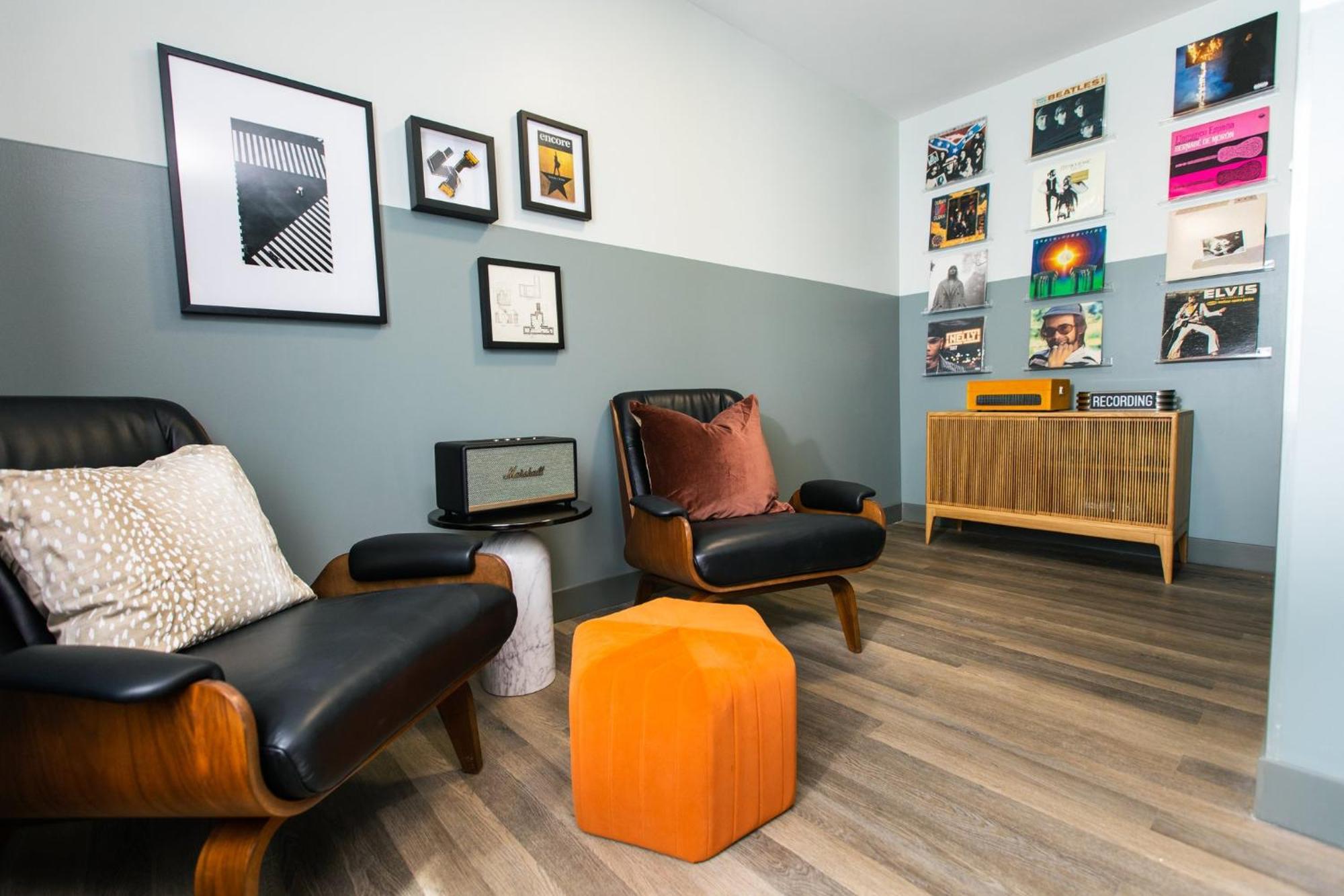 Voco The Darwin - Atlanta Midtown By Ihg Hotel ภายนอก รูปภาพ