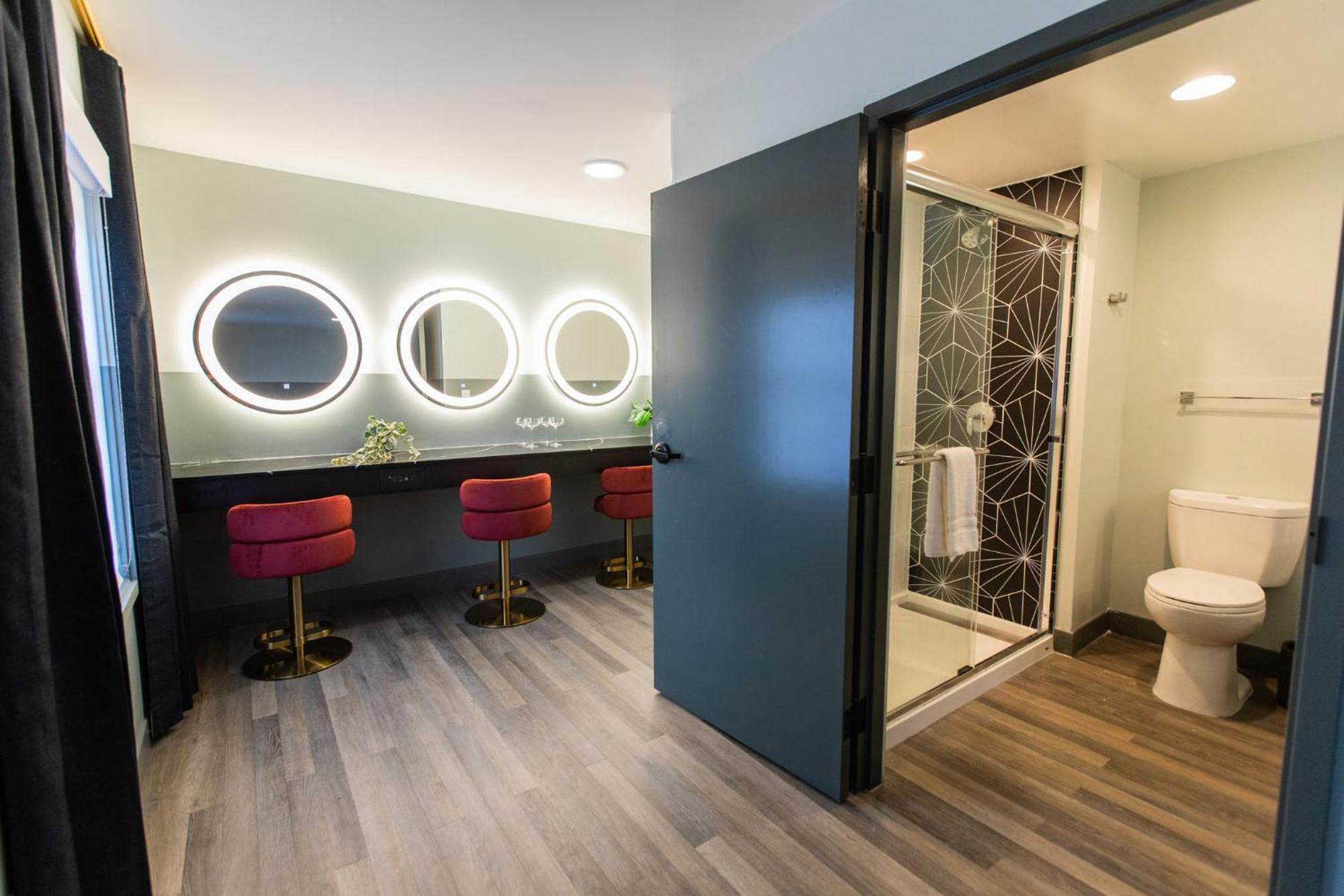 Voco The Darwin - Atlanta Midtown By Ihg Hotel ภายนอก รูปภาพ
