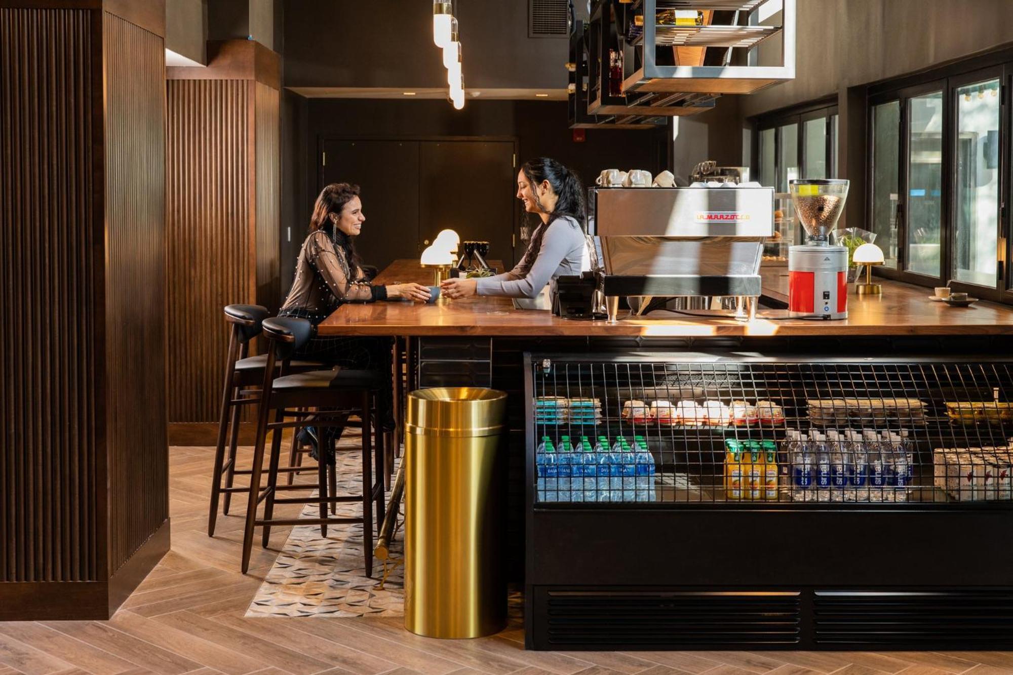 Voco The Darwin - Atlanta Midtown By Ihg Hotel ภายนอก รูปภาพ